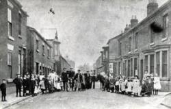 Farnworth Street